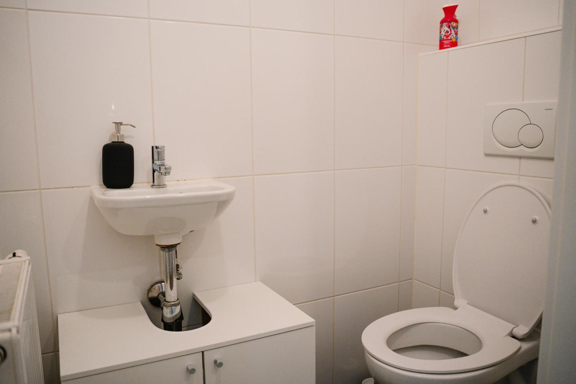 110Qm, 4 Bedrooms, Near Schoenbrunn - Axara Housing Osw 33 Vienna Esterno foto