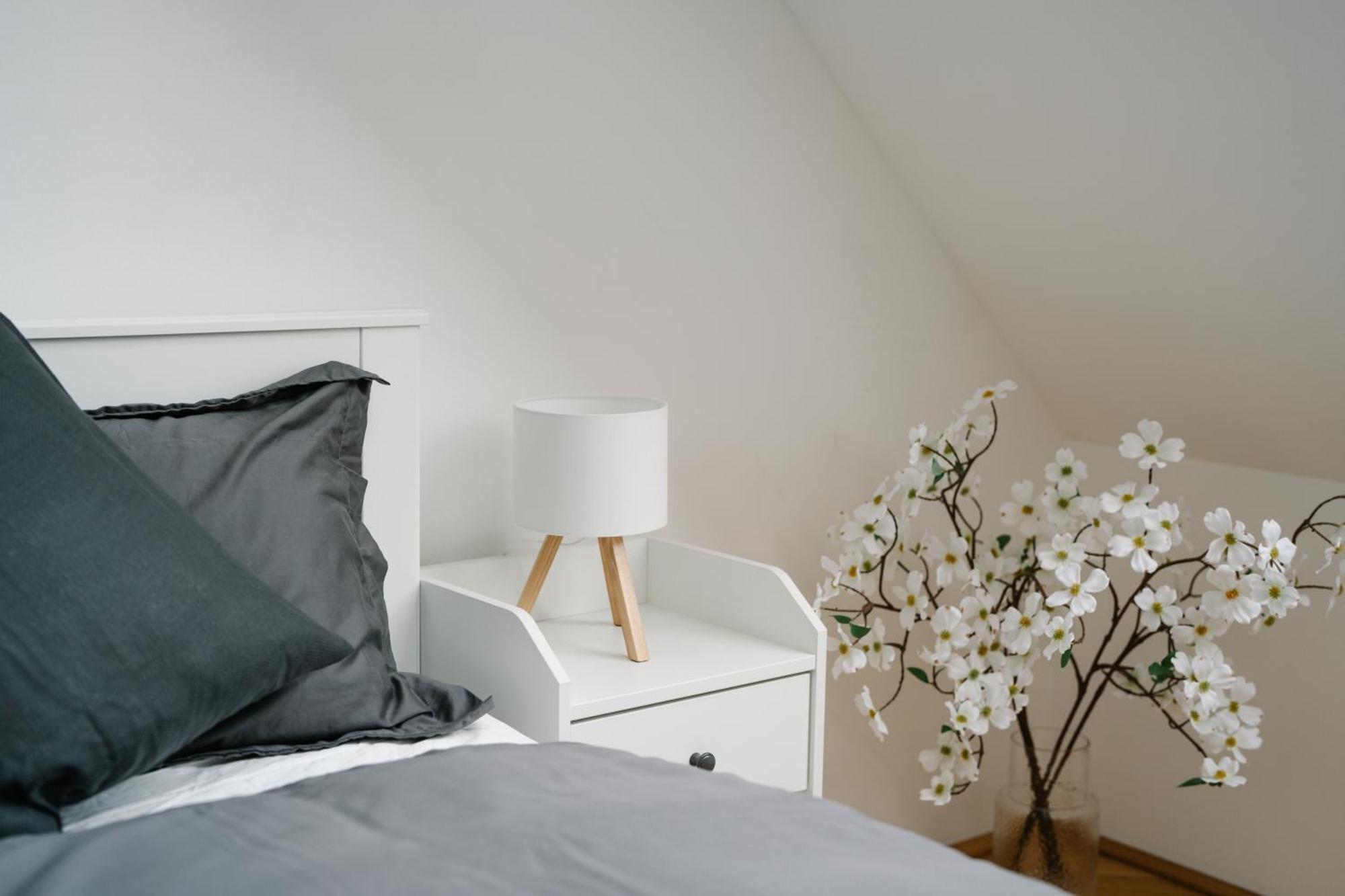 110Qm, 4 Bedrooms, Near Schoenbrunn - Axara Housing Osw 33 Vienna Esterno foto