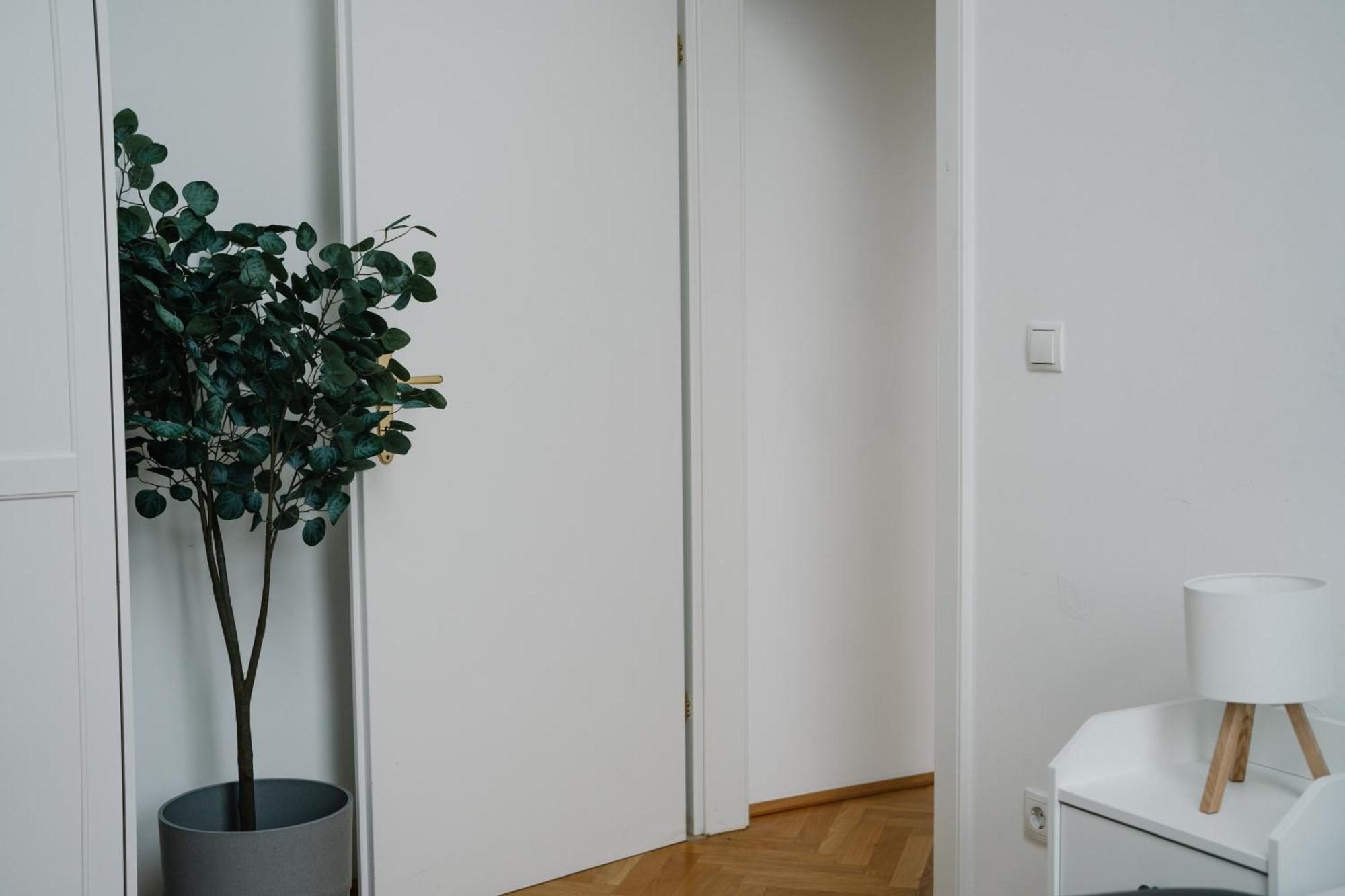 110Qm, 4 Bedrooms, Near Schoenbrunn - Axara Housing Osw 33 Vienna Esterno foto