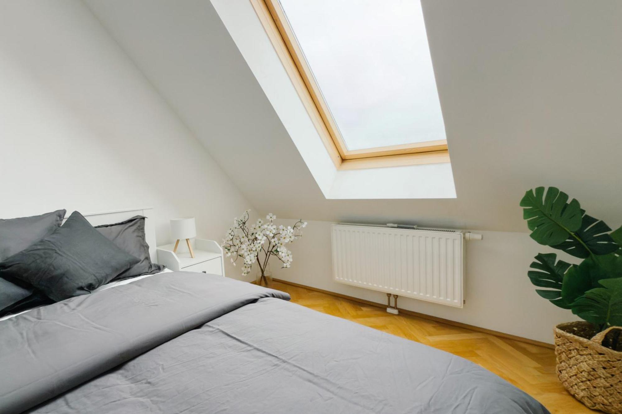 110Qm, 4 Bedrooms, Near Schoenbrunn - Axara Housing Osw 33 Vienna Esterno foto