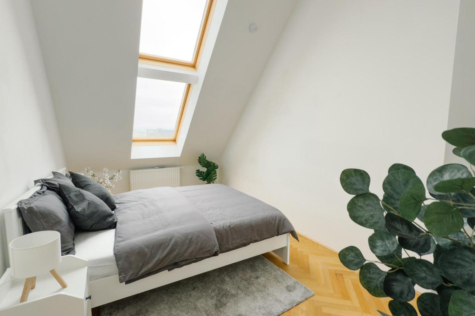 110Qm, 4 Bedrooms, Near Schoenbrunn - Axara Housing Osw 33 Vienna Esterno foto
