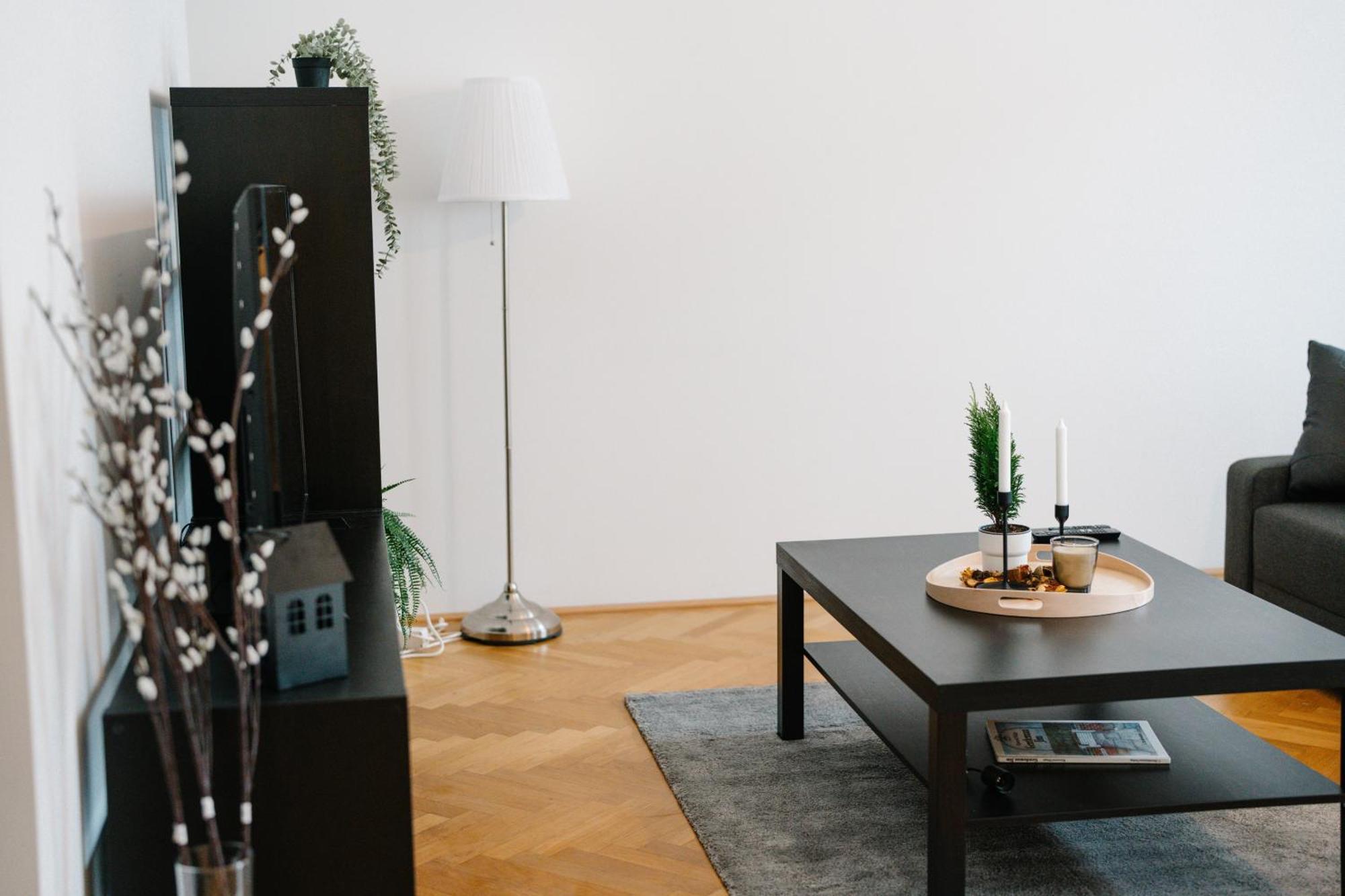 110Qm, 4 Bedrooms, Near Schoenbrunn - Axara Housing Osw 33 Vienna Esterno foto