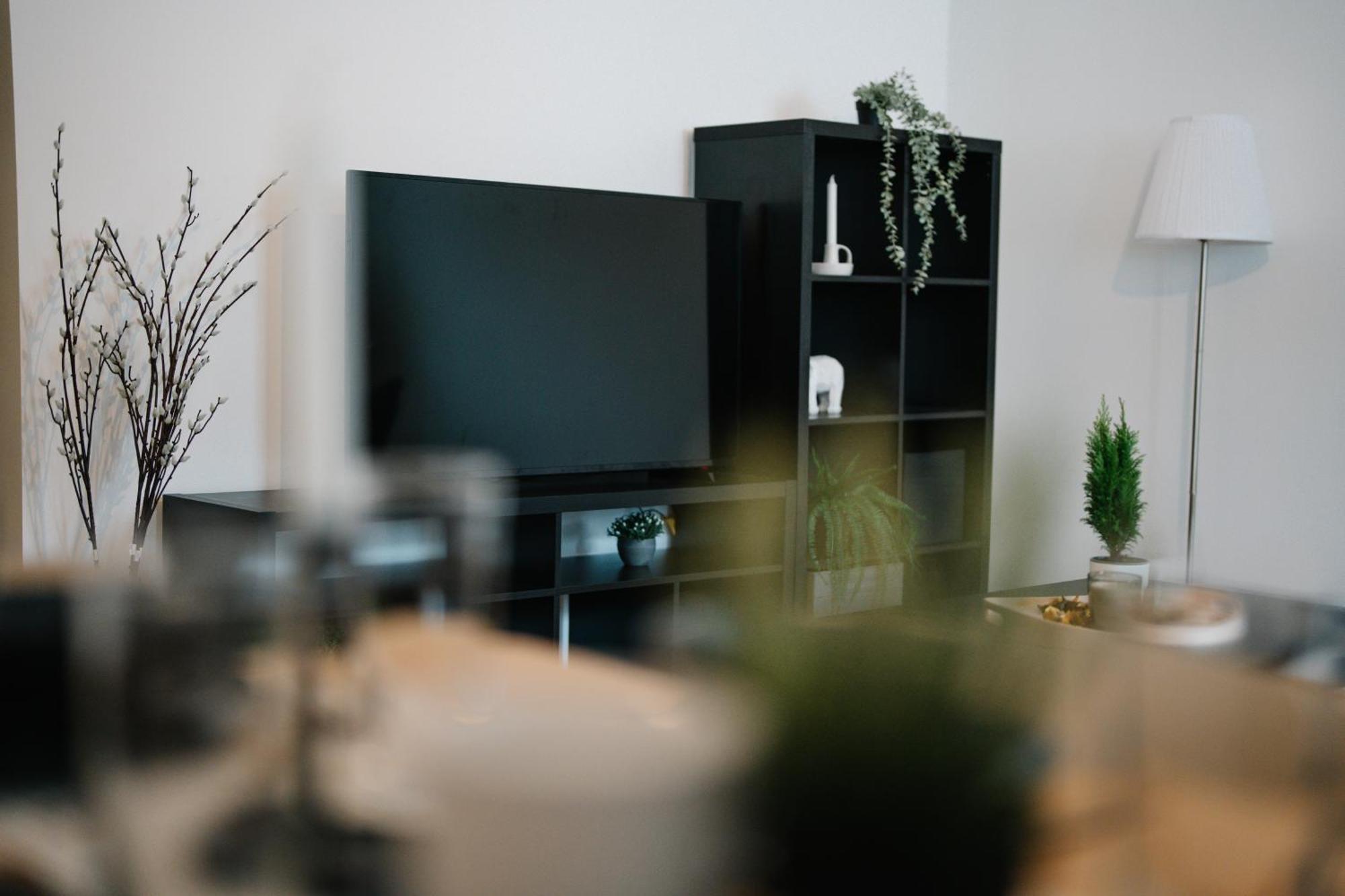 110Qm, 4 Bedrooms, Near Schoenbrunn - Axara Housing Osw 33 Vienna Esterno foto