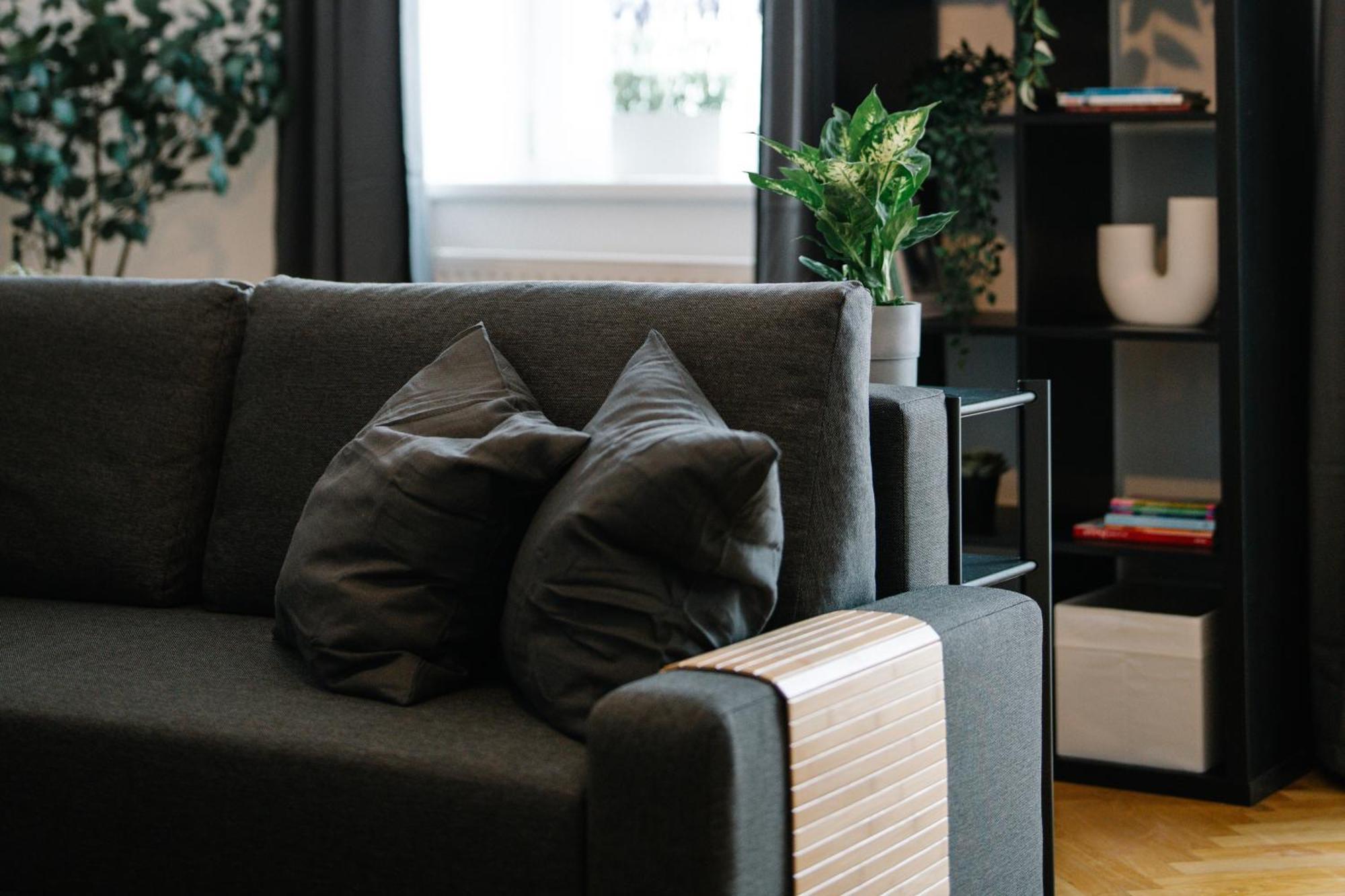 110Qm, 4 Bedrooms, Near Schoenbrunn - Axara Housing Osw 33 Vienna Esterno foto